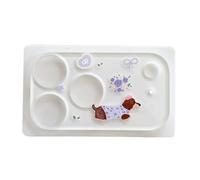 BUBEFSKD Couvercle de caméra anti-empreintes digitales pour téléphone 17PM Préserve l'image et protection de l'objectif de téléphone facile d'entretien