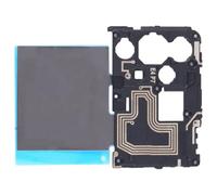 BUBEFSKD Couvercle de rechange de réparation de téléphone avec câble pour A53 A536, installation facile, accessoires, couvercle d'antenne, remplacement