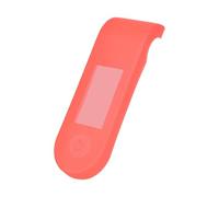 BUBEFSKD Couvertures De Protection D'affichage Scooter Électrique Couvertures Tableau Bord en Silicone Imperméables Coque Étui Protection Accessoire Couverture Commutateurs Électriques
