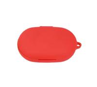BUBEFSKD Couvre-écouteurs Étui en Silicone Antichoc Garde Anti-Rayures Boîtier Lavable Le Boîtier Améliore La Prise en Main pour La Coque De Protection des Écouteurs Ouverts