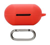 BUBEFSKD Couvre-écouteurs Étui Enveloppant Antichoc Garde Anti-Rayures La Coque De Boîtier en Silicone Lavable Améliore La Prise en Main pour Le Protecteur Boîtier NeoBuds