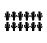 BUBEFSKD Crampons De Football en Métal Football Remplacement À Vis Pendant L'activité Sportive Pointes Résistantes Intempéries