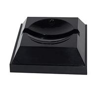 BUBEFSKD De Balle ABS Jouet Présentoir pour Le Football Volley-Ball Basket-Ball Ballon Football