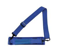 BUBEFSKD De Club Golf Pour Hommes Et Femmes Crayon Avec Porte-sangle D'épaule Crayon Golf Du Dimanche Portable Facile À Transporter Pour Hommes Et Femmes