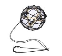 BUBEFSKD De Filet D'entraînement Ballon Football Filet ' Coup Pied Football pour Équipement ' pour Jeunes Adultes Mailles Coup Pied