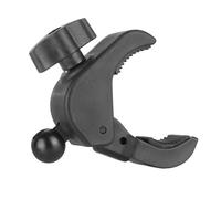 BUBEFSKD De Téléphone pour Base Pince À Griffe Pince Guidon Téléphone Boules 17mm Tête