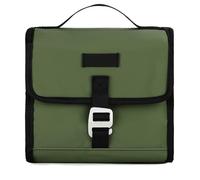 BUBEFSKD De Tube Supérieur Vélo Étanche Cadre pour Navetteurs avec Bandoulière Guidon Cyclisme Panier