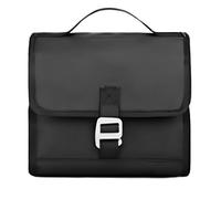 BUBEFSKD De Tube Supérieur Vélo Étanche Cadre pour Navetteurs avec Bandoulière Guidon Cyclisme Panier