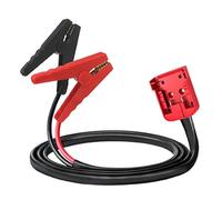 BUBEFSKD Démarreur Automatique De Saut Batterie Hautes Performances Démarreur Voiture d'urgence pour Les Trajets Longue Distance Et Les Amateurs Plein Air Puissance