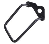 BUBEFSKD Dérailleurs Arrière Tige De Protection Protecteurs Suspendus Couvre Vélos Arrière Universels Vélo Accessoires Gardes