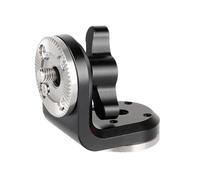 BUBEFSKD D'extension De Rosette Adaptateur Filetage Mâle Femelle Pince Tige 15mm pour Appareil Photo DSLR Plates-Formes Cage Rails Poignée Rosette