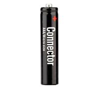 BUBEFSKD Échelle de batterie 3 A sans courant 10440 LR03 AM4 3 A pour tube de gestion efficace de l'alimentation