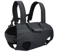 BUBEFSKD Élingues Pratiques pour Chiens De Taille Moyenne Et Harnais Levage Âgés Blessés Fournitures Animaux Compagnie Handicapés Sangles Transport Âgés