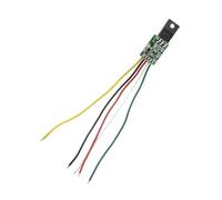 BUBEFSKD Ensemble De Module d'alimentation CA888 pour Réparer Le Panneau De Moniteurs LCD 15-24 Pouces avec Panneau D'affichage À Installation Facile