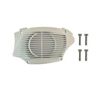 BUBEFSKD Ensemble de protection de ventilation permanent conçu pour les applications de remplacement TS700 TS800. Couvercle de ventilateur ABS à haut effet