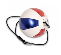 BUBEFSKD Entraînement De Vitesse Combat Balle Réflexes Boxe Speedball Fitness pour Les Amateurs Et L'amélioration des Compétences Frappe