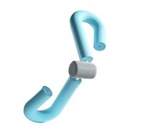 BUBEFSKD Entraîneur De Muscles du Plancher Pelvien Équipement d'exercice Jambe Corps Mince Fitness Minceur Pince Jambe Toner Intérieur Cuisse pour Les Femmes Inner Thigh Toner