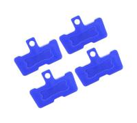 BUBEFSKD Entretoise De Purge Frein À Disque Hydraulique Vélo Outil Tampon D'étriers Freins Vélo Bloc D'étriers 2/4 Pistons Facile Utiliser