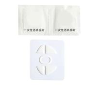 BUBEFSKD Espots Game Skates Smooth Glides améliore la version Ice pour ATK Fierce X Feet Quiet