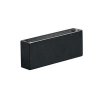BUBEFSKD Espresso Café Puck Support d'écran multi-usages Style italien Filtre à café Support de rangement Accessoires de cuisine Station de manipulation à expresso