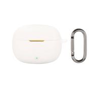 BUBEFSKD Étui Anti-Rayures pour Écouteurs Enveloppe Antichoc pour Buds T200 Lite Boîtier Anti-poussière Manchon Lavable Améliore La Prise en Main Protecteur en Silicone