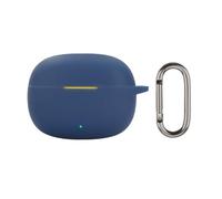 BUBEFSKD Étui Anti-Rayures pour Écouteurs Enveloppe Antichoc pour Buds T200 Lite Boîtier Anti-poussière Manchon Lavable Améliore La Prise en Main Protecteur en Silicone