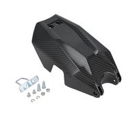 BUBEFSKD Étui De Batterie Trail Protection Contre L'effet D'apparence Immunité. PRÉSENTATION Précision Construction Ajustement des Modèles MX3 MX4 Ensemble D'aventure Ajout Sécurité La