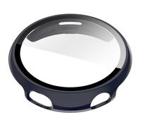 BUBEFSKD Étui De Protection D'écran pour Montre 5 Étanche Couverture Complète Pare-Chocs Housse De Protection Anti-Rayures Étui pour Montre Intelligente