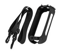 BUBEFSKD Étui De Protection pour Haut-parleurs Pochettes Transport en Tissu Haut-parleurs Antichoc Conceptions À Accès Facile Voyage EVA