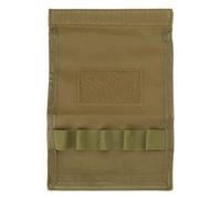 BUBEFSKD Étui De Rangement pour Bidon Réservoir Gaz Étui Rangement Bidons Carburant Tactiques D'extérieur Manchon Cylindre Canettes Anti-Chute Camping Housses Protection