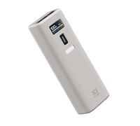 BUBEFSKD Étui en élastomère permanent pour appareil portable, résistant, avec revêtement dactylogramme, installation facile, amovible, lavable, protection robuste pour Super Might Staff