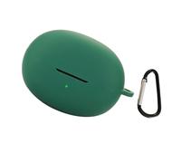 BUBEFSKD Étui ergonomique en silicone pour écouteurs Crossky Anti-dérapant Anti-poussière Imperméable à l'eau Ne glisse pas Accessoires de peau