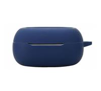 BUBEFSKD Étui pour Écouteurs Live Buds 3 Housse en Silicone Souple Boîtier De Protection