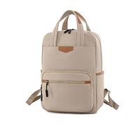 BUBEFSKD Femmes Oxford Tissu À Voyage Étudiant École Sacs À Adolescent Décontracté Pour Week-end Collège Womens Travel Backpacks Female Casual Students College School Bookbags