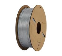 BUBEFSKD Filament d'impression professionnel, diamètre 1,75 mm, flux uniforme, formules anti-stringing, qualité d'impression, matériaux d'impression biodégradables