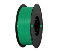 BUBEFSKD Filament d'impression professionnel, diamètre 1,75 mm, flux uniforme, formules anti-stringing, qualité d'impression, matériaux d'impression biodégradables