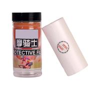 BUBEFSKD Film De Protection Invisible pour Vélos Couverture Résistante Rayures Cadre Vélo Longue Durée Bonnes Protections Conception Fine Autocollant Protection Vélo