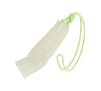 BUBEFSKD Fonction de survie à décibels élevés, Pennywhistle pour les urgences en plein air, outil de sécurité avec dragonne réglable pour la randonnée, le camping, la survie à double fréquence