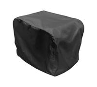 BUBEFSKD Générateurs multi-usages Housse anti-poussière Tissu polyester robuste Imperméable Équipement d'extérieur Générateurs robustes Étanche à la poussière