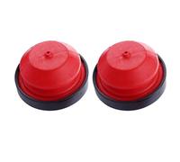 BUBEFSKD Grade industriel Primer Birb rond moteur de tondeuse à gazon de rechange Ajustement facile pour 570682A 570682 751-10639 Ampoules intelligentes qui fonctionnent