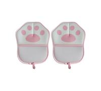 BUBEFSKD Grands gants d'épilation lavables pour le nettoyage rapide des vêtements et de la maison Enlever et enlever la saleté des vêtements et des pantalons Gant de retrait de chien pour meubles