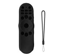 BUBEFSKD Housse de télécommande en silicone pour manette XRT270 avec cordon pour une prise en main sûre et un accès facile