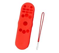 BUBEFSKD Housse de télécommande en silicone pour manette XRT270 avec cordon pour une prise en main sûre et un accès facile