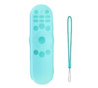 BUBEFSKD Housse de télécommande en silicone pour manette XRT270 avec cordon pour une prise en main sûre et un accès facile