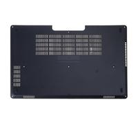 BUBEFSKD Housses De Base pour Ordinateur Portable 15 E5570 5570 M3510 Étuis De Remplacement Améliore L'apparence Extérieure des Ordinateurs Portables Nouveau Panneau Inférieur