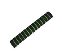 BUBEFSKD Housses de guidon de vélo en éponge souple - Durabilité - Haute densité - Adhérence pour les navetteurs quotidiens - Rembourrage de guidon
