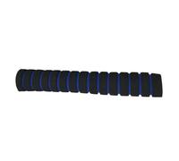 BUBEFSKD Housses de guidon de vélo en éponge souple - Durabilité - Haute densité - Adhérence pour les navetteurs quotidiens - Rembourrage de guidon