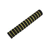 BUBEFSKD Housses de guidon de vélo en éponge souple - Durabilité - Haute densité - Adhérence pour les navetteurs quotidiens - Rembourrage de guidon