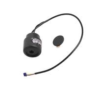 BUBEFSKD Indicateur De du Guidon Outlet and Play avec Détection Minutieuse Et Construction en Plastique Permanente Mesure LED À Haute Luminosité