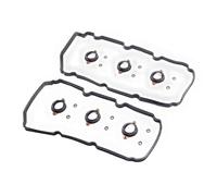 BUBEFSKD Joint de couvercle de soupapes de moteur de rechange 12030-5G0-000 12050-5G0-000 pour 2013-2017 3,5 l